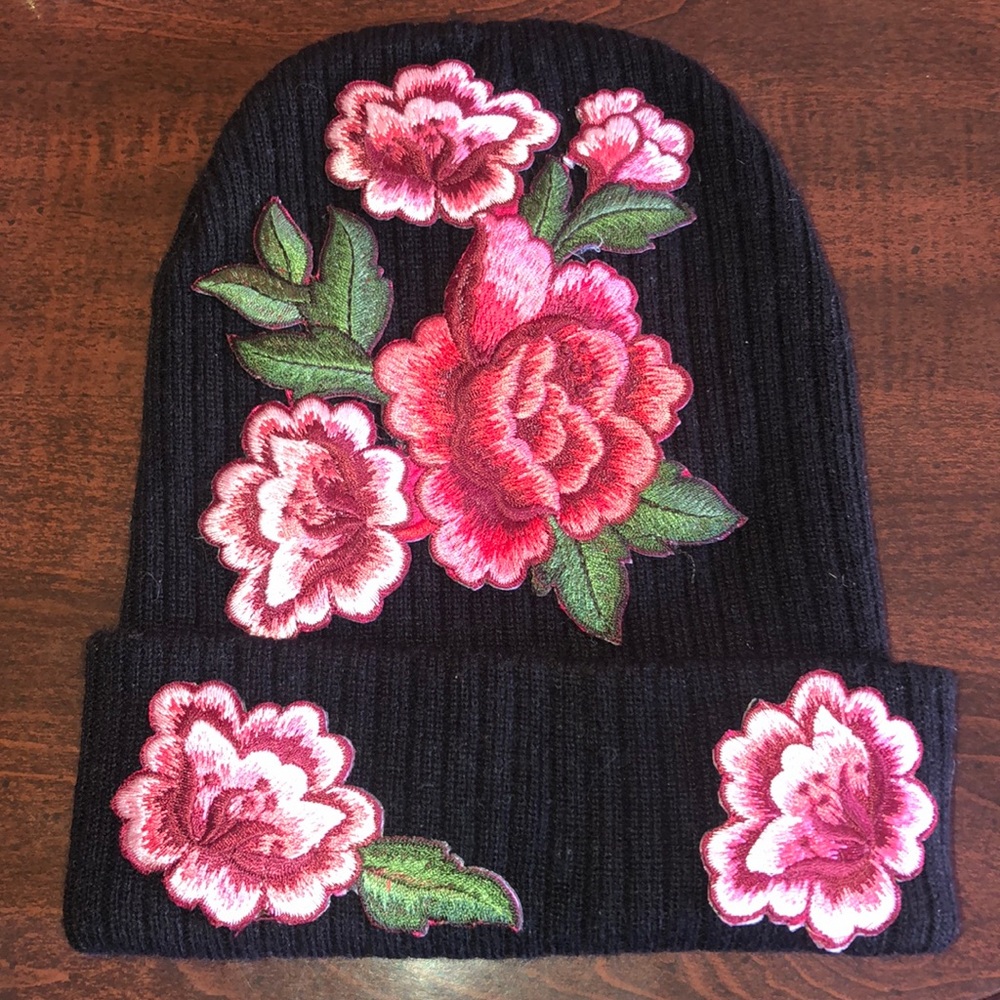 Aldo hat